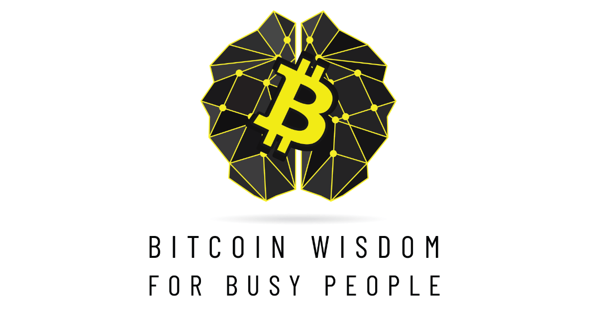 about bitcoin wisdom